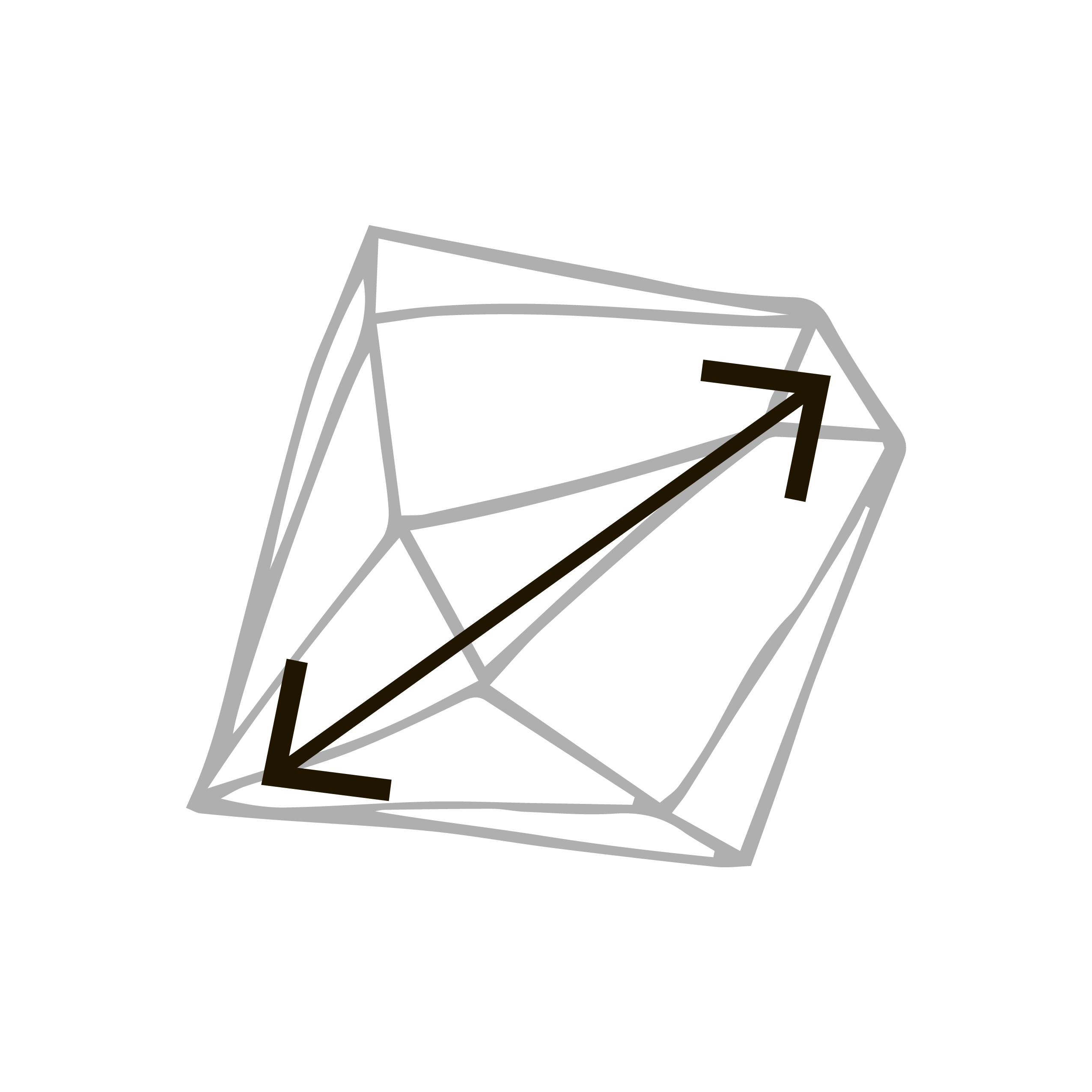 Rank of Imposition Power Crystal